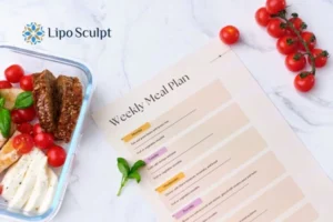 Best Weight Loss Diet Plan For Men 5 Get the best results from Lipo Sculpt with non surgical weight loss plus best diet for men Portsmouth