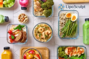 Natural Diet Options For Body Transformation 2 Your diet is great for body transformation Portsmouth - read on to find out more!