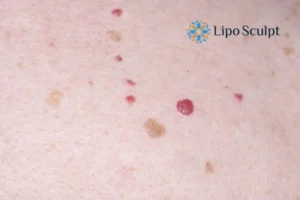 Cryopen Top 5 Treatable Conditions 5 Do you have a cherry angioma that effects your confidence? Book a consult for Cryopen Portsmouth treatment today!