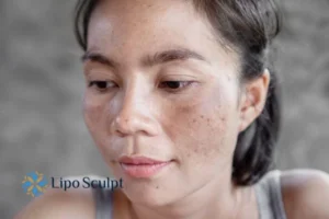 Cryopen Top 5 Treatable Conditions 2 Cryopen Portsmouth Successfully removes age spot and sun damage FAST!