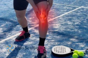 Injury Recovery Using Tonesculpt 2 Are you looking to accelerate your injury recovery Portsmouth contact Lipo Sculpt today!