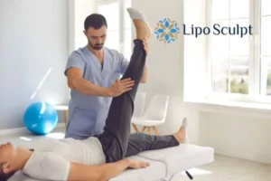 Injury Recovery Using Tonesculpt 3 Get faster results, include Tonesculpt in your injury recovery Portsmouth