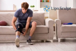 Injury Recovery Using Tonesculpt 4 Build your muscle tone in comfort of your own home for injury recovery Portsmouth