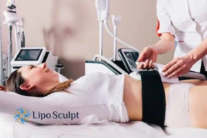 Unveiling the Science of Cellulite Reduction with EM Tone Sculpt 4 Book in today for cellulite reduction Portsmouth treatment!