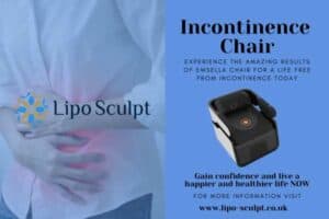 EM Chair: A Non-Surgical Solution for Treating Faecal Incontinence 5 EM Chair Portsmouth For Faecal incontinence.