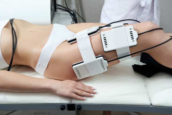 tonesculpt for outer thighs treatment Portsmouth