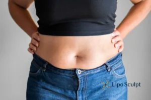Bidding Farewell to Muffin Tops with Aqualyx Fat Injections 2 Do you wish you could reduce your muffin top Portsmouth With Aqualy fat dissolving injections you can!