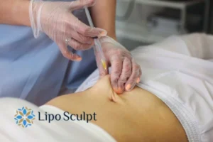 Melt Away Stubborn Belly Fat with Aqualyx Injections 2 Are you looking to remove stubborn belly fat Portsmouth? Contact our team today!