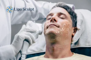 Why people choose HI-FU for their facelifts 3 Book a consultation today with Lipo Sculpt Portsmouth for your HIFU facelift today!