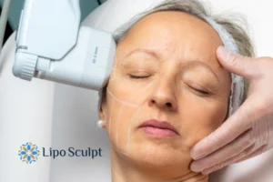 Why people choose HI-FU for their facelifts 2 Learn more about HIFU facelift Portsmouth from Lipo Sculpt today!